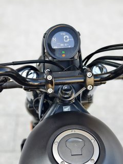 Honda CL300 - фото 5