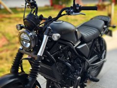 Honda CL300 - фото 6