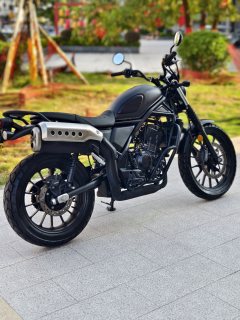 Honda CL300 - фото 7