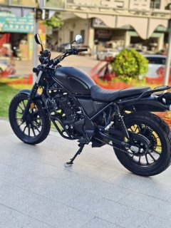 Honda CL300 - фото 8