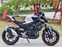 CFMOTO 450NK - фото 2