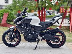 CFMOTO 450NK - фото 3