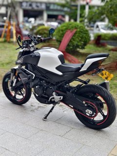 CFMOTO 450NK - фото 7