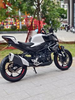 CFMOTO 450NK - фото 8