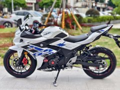 Haojue Suzuki GSX250R - фото 8