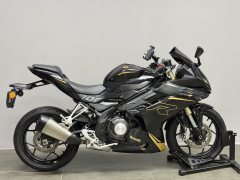 Benelli Tornado 302R 300 cc - фото 2