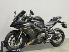 Benelli Tornado 302R 300 cc - фото 4