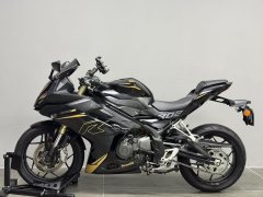 Benelli Tornado 302R 300 cc - фото 5