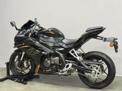 Benelli Tornado 302R 300 cc - фото 6