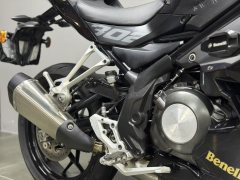 Benelli Tornado 302R 300 cc - фото 9
