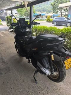 Voge SR450X 400 cc - фото 1
