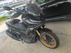 Voge SR450X 400 cc - фото 2