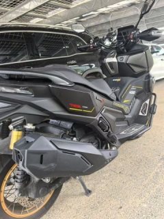 Voge SR450X 400 cc - фото 3