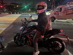 KTMR2R 250 Duke - фото 1