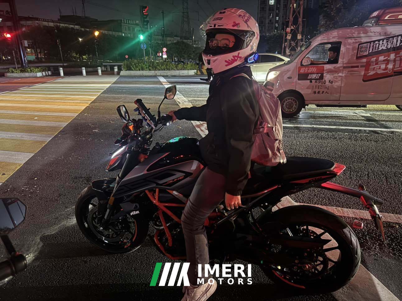 2022 KTMR2R 250 Duke