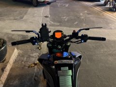 KTMR2R 250 Duke - фото 6
