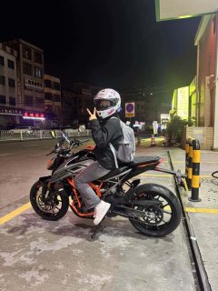 KTMR2R 250 Duke - фото 9