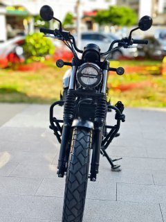 Honda CL300 - фото 2