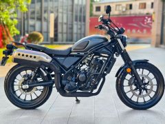 Honda CL300 - фото 4