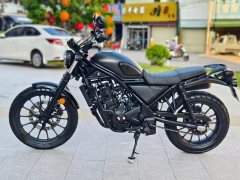 Honda CL300 - фото 6