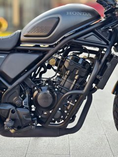Honda CL300 - фото 8