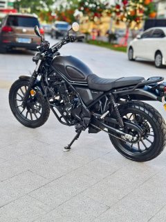 Honda CL300 - фото 9