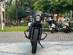 Honda CL300 - фото 2