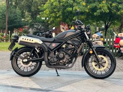 Honda CL300 - фото 4
