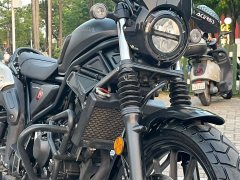 Honda CL300 - фото 5