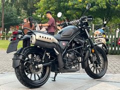 Honda CL300 - фото 7