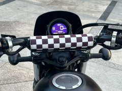 Honda CL300 - фото 8