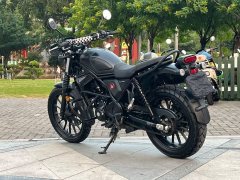Honda CL300 - фото 9