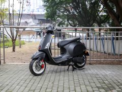 CAGIVA 150 cc - фото 10