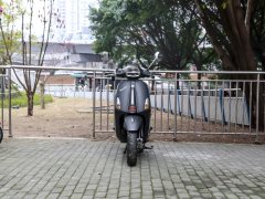CAGIVA 150 cc - фото 11