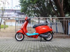 CAGIVA 150 cc - фото 4