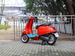 CAGIVA 150 cc - фото 5