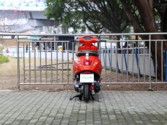 CAGIVA 150 cc - фото 6