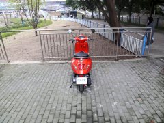 CAGIVA 150 cc - фото 9