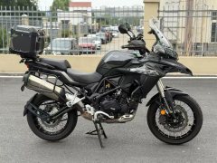 Benelli TRK502 500 cc - фото 5