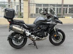 Benelli TRK502 500 cc - фото 6