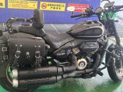 Voge CU250 - фото 1