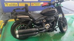 Voge CU250 - фото 2