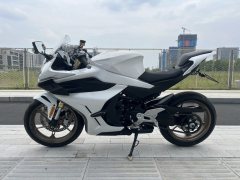 CFMOTO 450SR - фото 3
