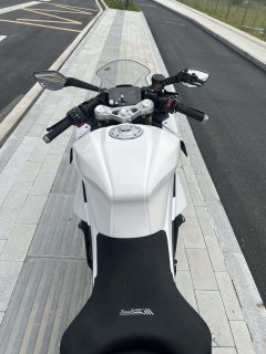 CFMOTO 450SR - фото 5