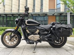 Voge CU250 - фото 1