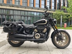 Voge CU250 - фото 3