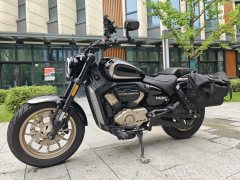 Voge CU250 - фото 4