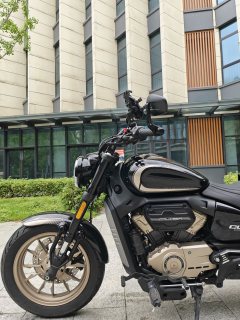 Voge CU250 - фото 5