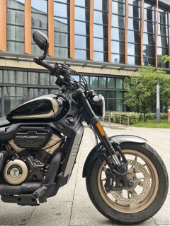 Voge CU250 - фото 6