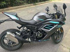 Voge 250RR - фото 1
